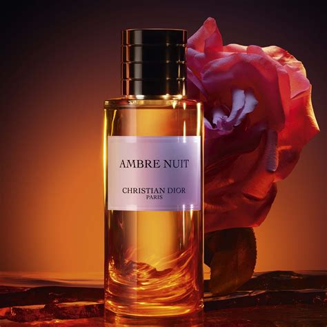 dior ambre nuit nordstrom|dior ambre nuit selfridges.